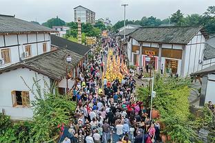 南通门将薛庆浩：大家今天都很拼踢得很不错，但结果不太理想